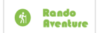 Logo rando aventure